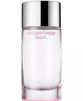 CLINIQUE HAPPY HEART PERFUME SPRAY 3.4 oz
